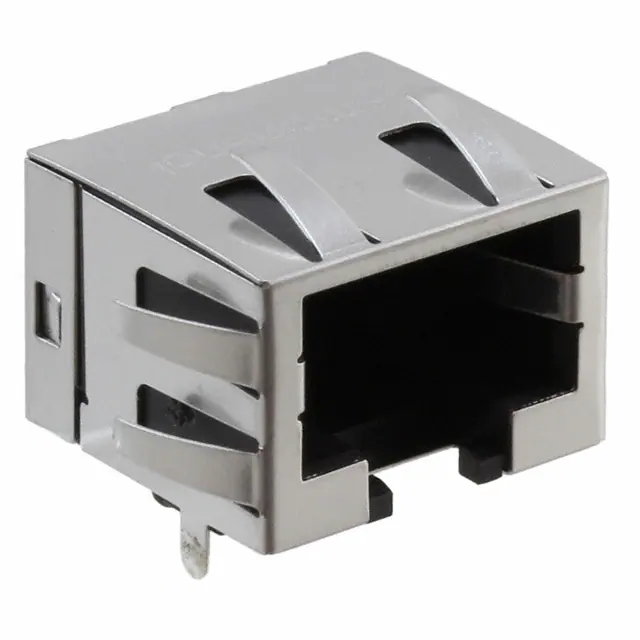 RJE73-188-00401 Amphenol ICC (Commercial Products)  Modular Connector Jacks